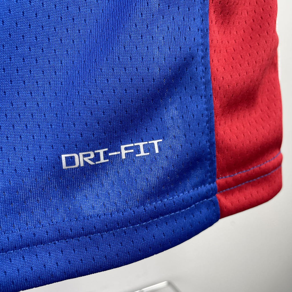 Jersey Detroit Pistons Icon Edition 22/23
