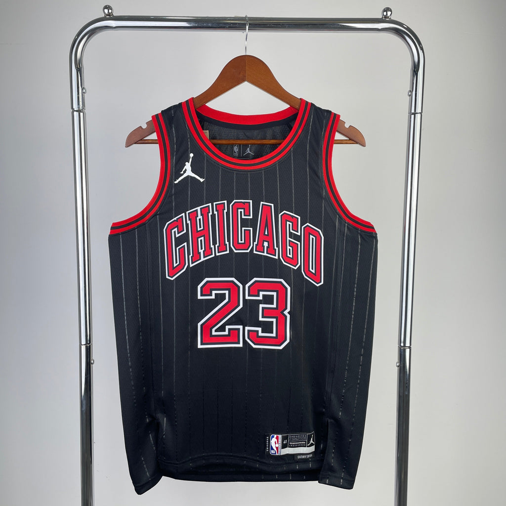 Jersey Chicago Bulls Statement Edition