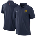 Jersey Polo Nike Indiana Pacers - Navy