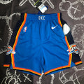 Shorts Oklahoma City Thunder Icon Edition