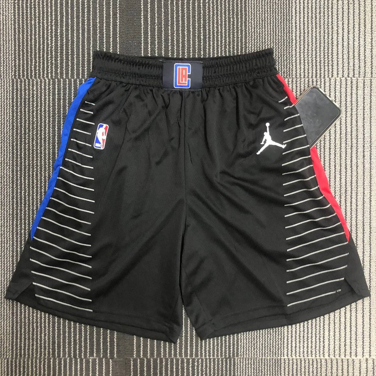 Shorts Los Angeles Clippers Statement Edition 20/21