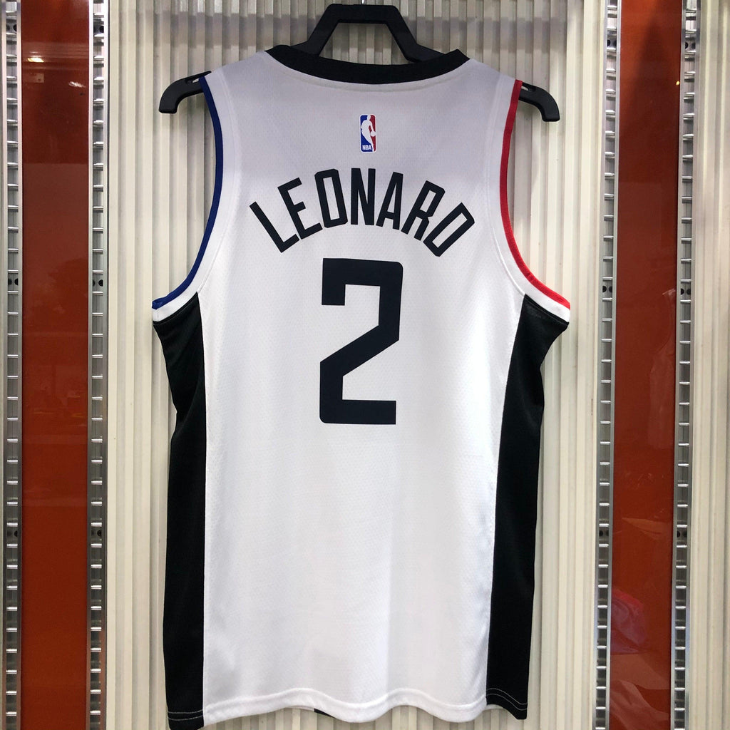 Jersey Los Angeles Clippers City Edition 19/20