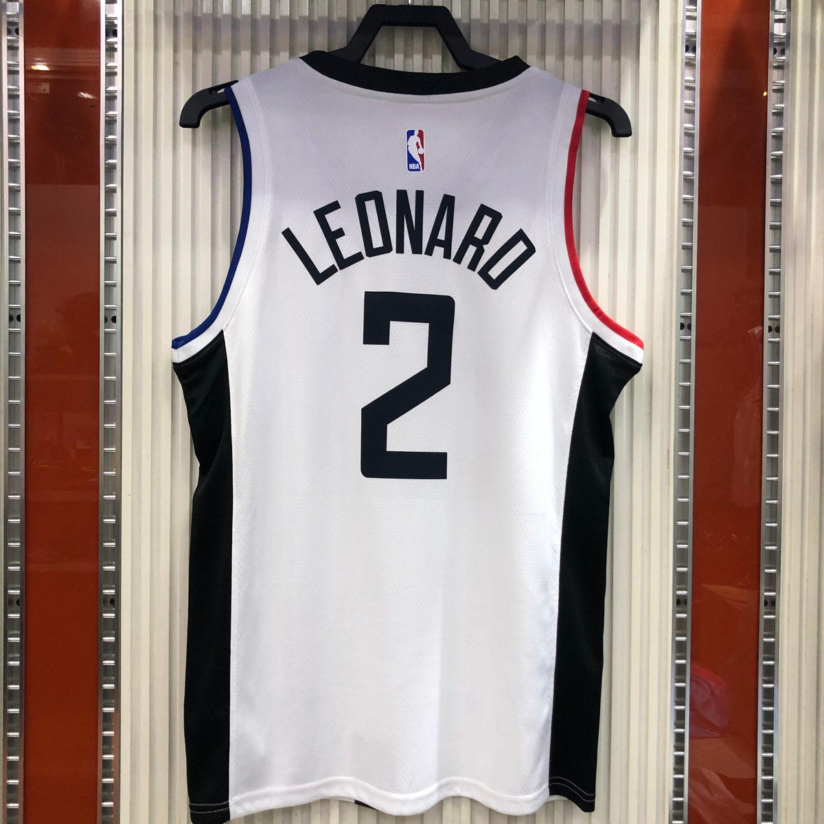 Jersey Los Angeles Clippers City Edition 19/20