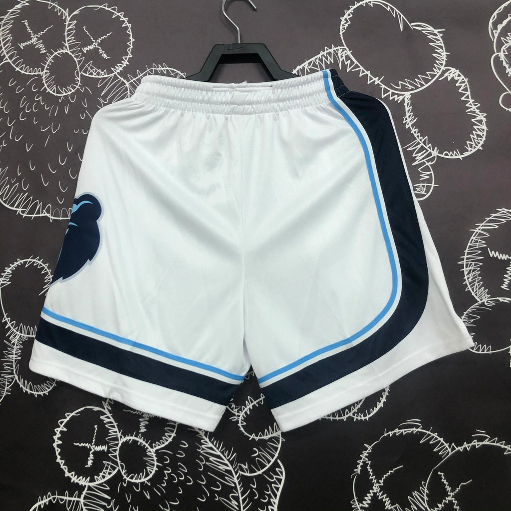 Shorts Memphis Grizzlies Association Edition