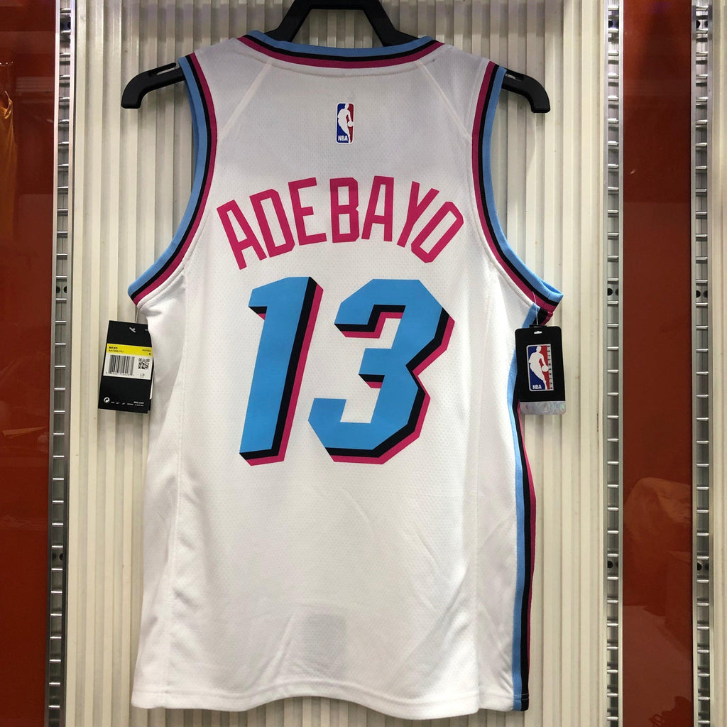 Jersey Miami Heat Vice City Edition 17/18