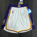 Shorts Los Angeles Lakers Association Edition Diamond 75th
