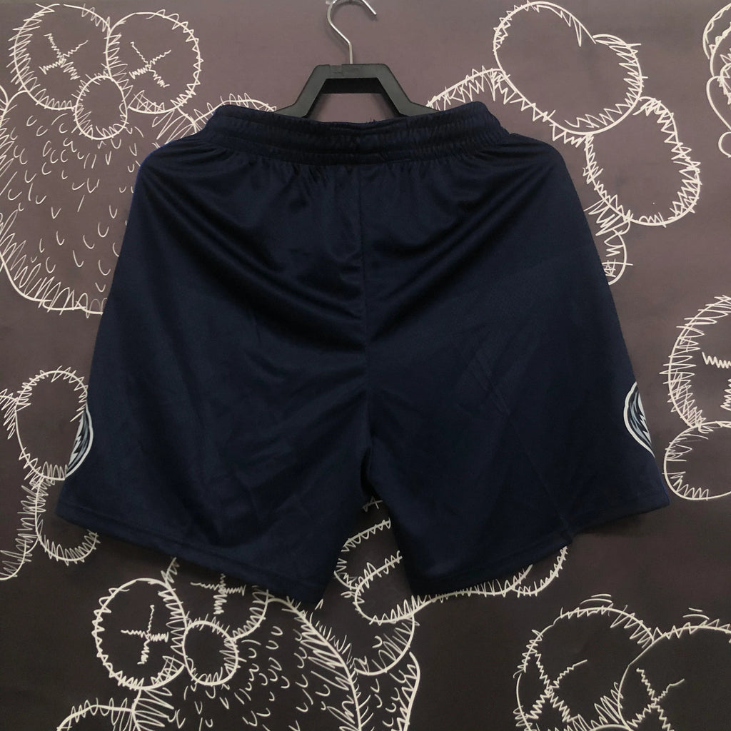 Shorts Dallas Mavericks Statement Edition 20/21