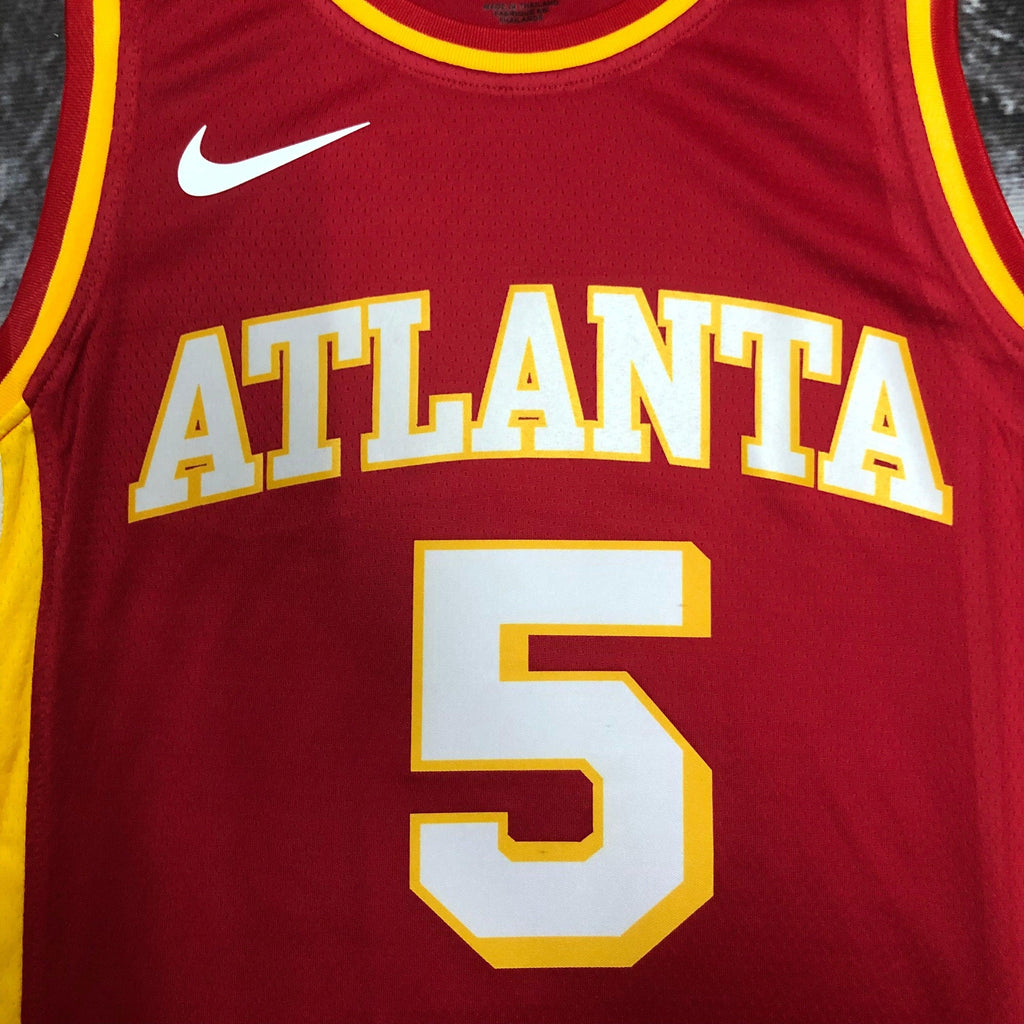 Jersey Atlanta Hawks Icon Edition 22/23