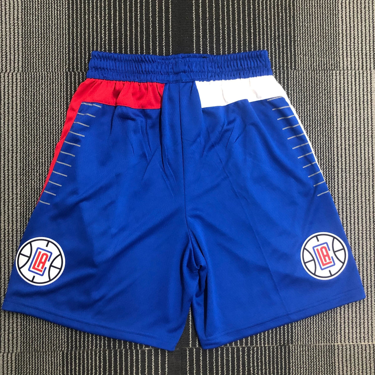 Shorts Los Angeles Clippers Icon Edition 20/21