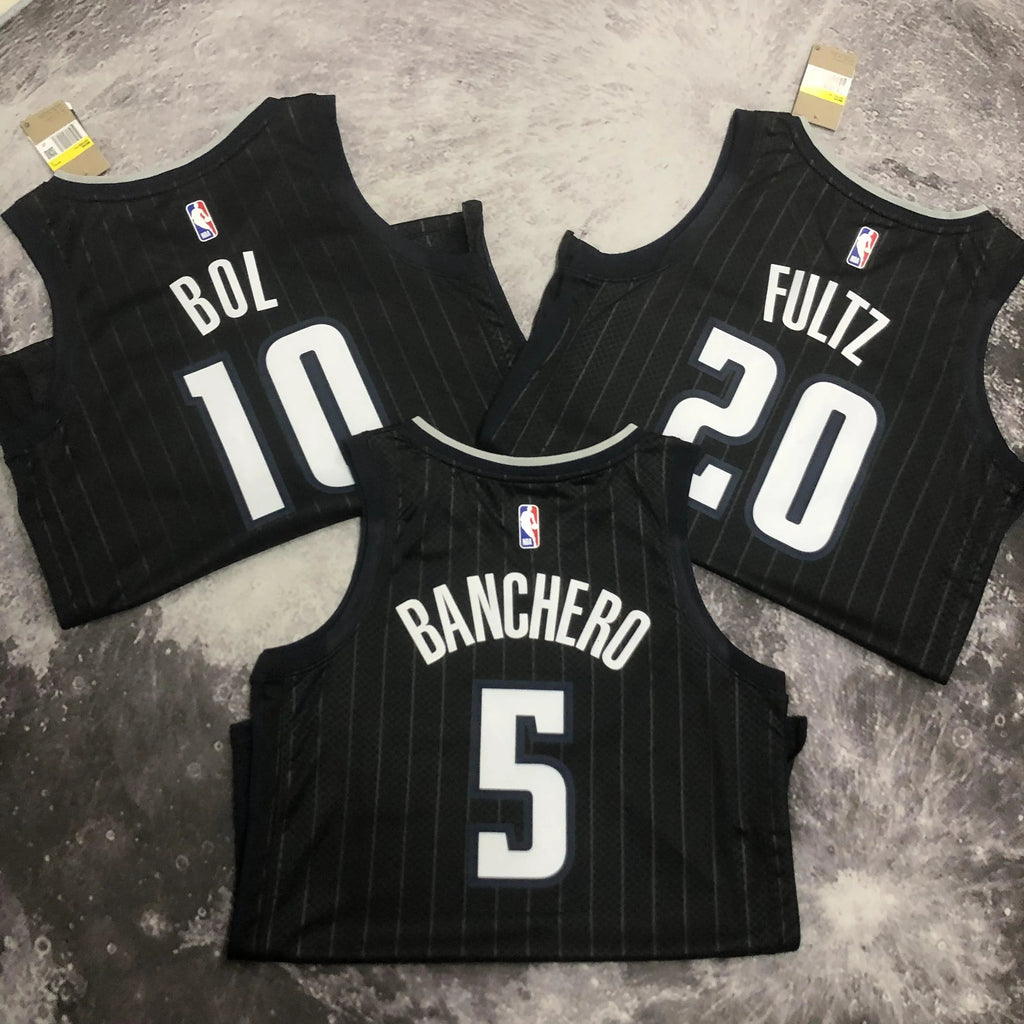 Jersey Orlando Magic City Edition 22/23