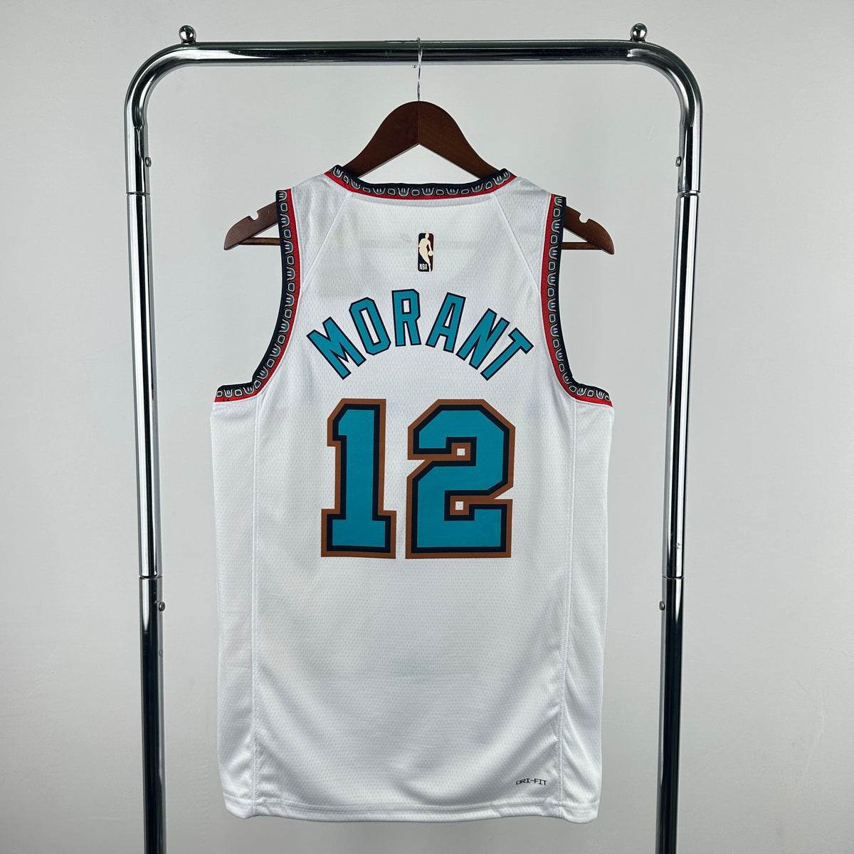 Jersey NBA Memphis Grizzlies Classic Edition 24/25