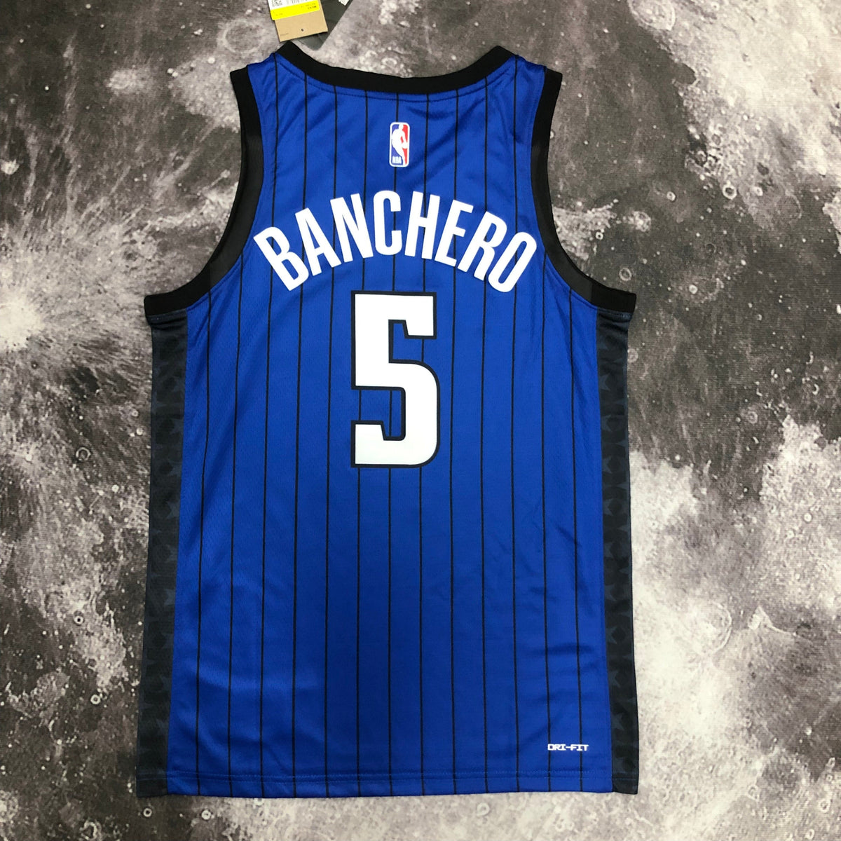 Jersey Orlando Magic Statement Edition