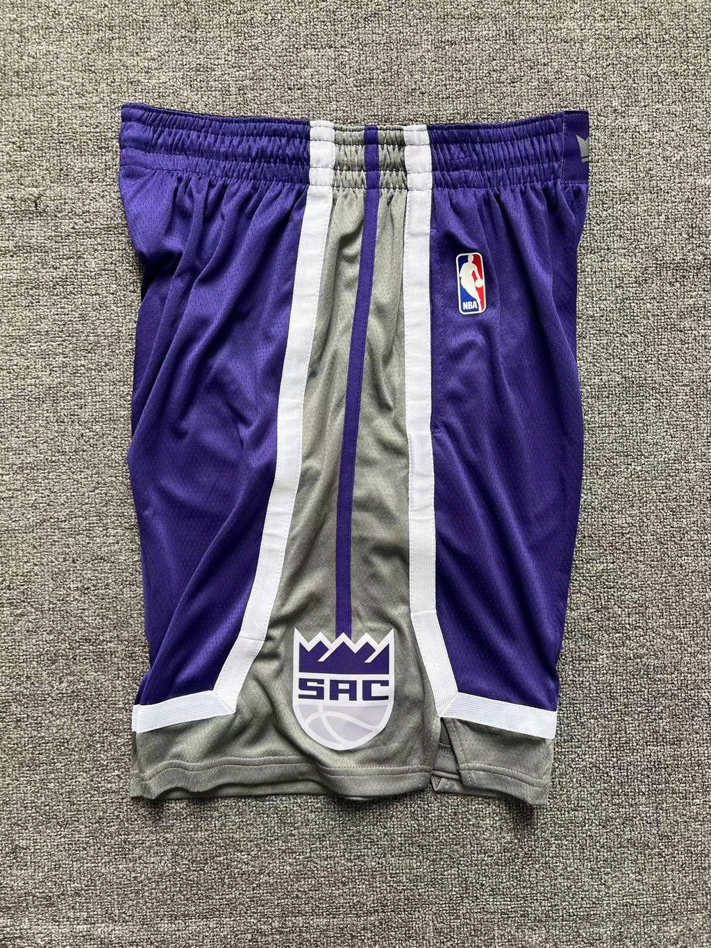 Shorts Sacramento Kings Icon Edition 22/23