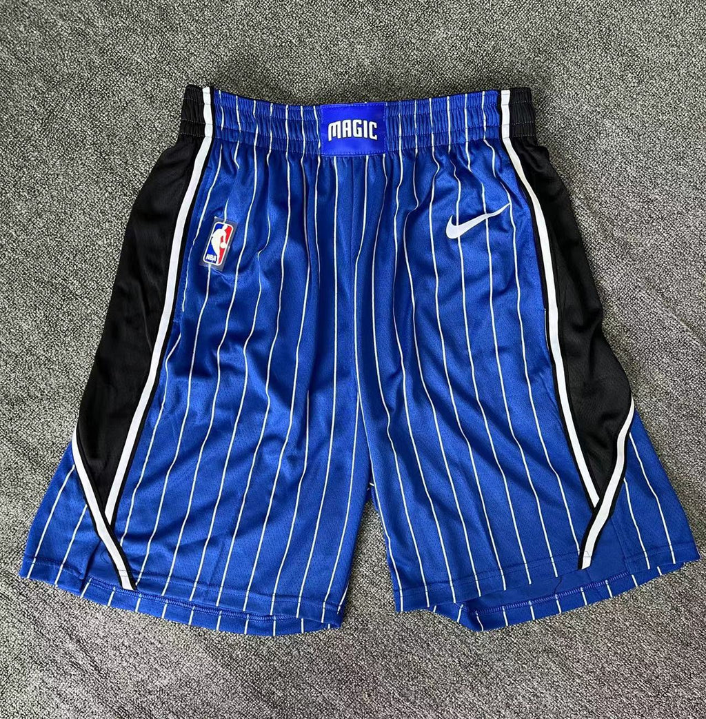 Shorts Orlando Magic Icon Edition 22/23