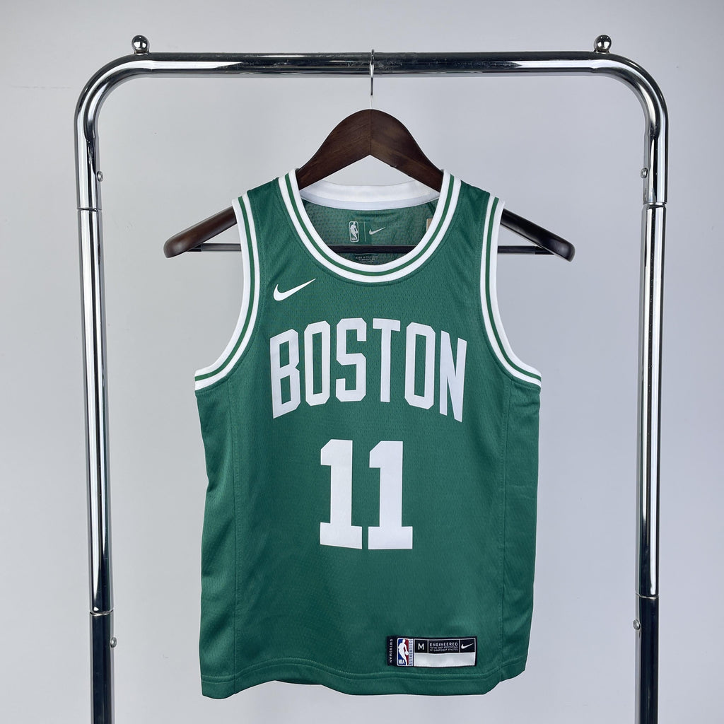 Jersey Kids Boston Celtics Icon Edition 22/23
