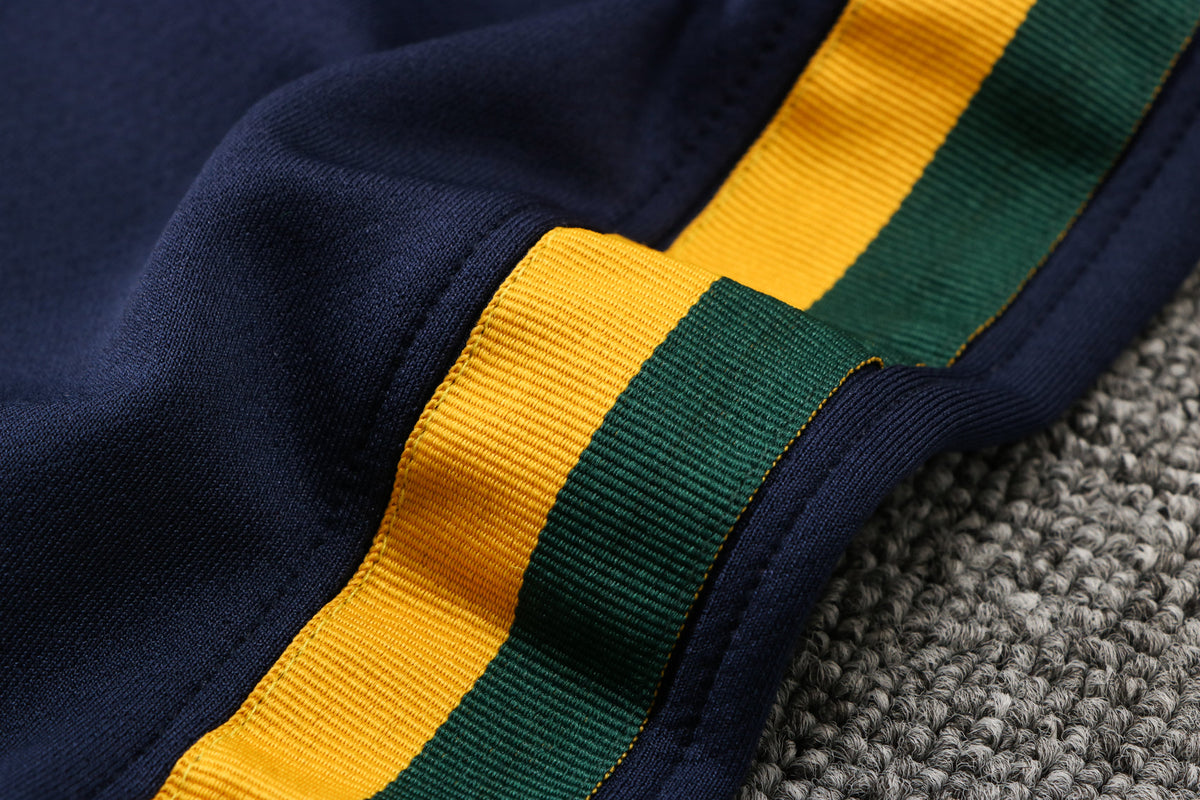 Set Nike NBA Therma Flex Utah Jazz 21/22