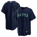 Jersey Seattle Mariners Blue Fan