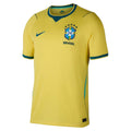 Jersey National Team Brazil 2026 Fan Men's - Yellow