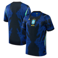 Jersey National Team Brazil 2026 Fan Men's - Blue