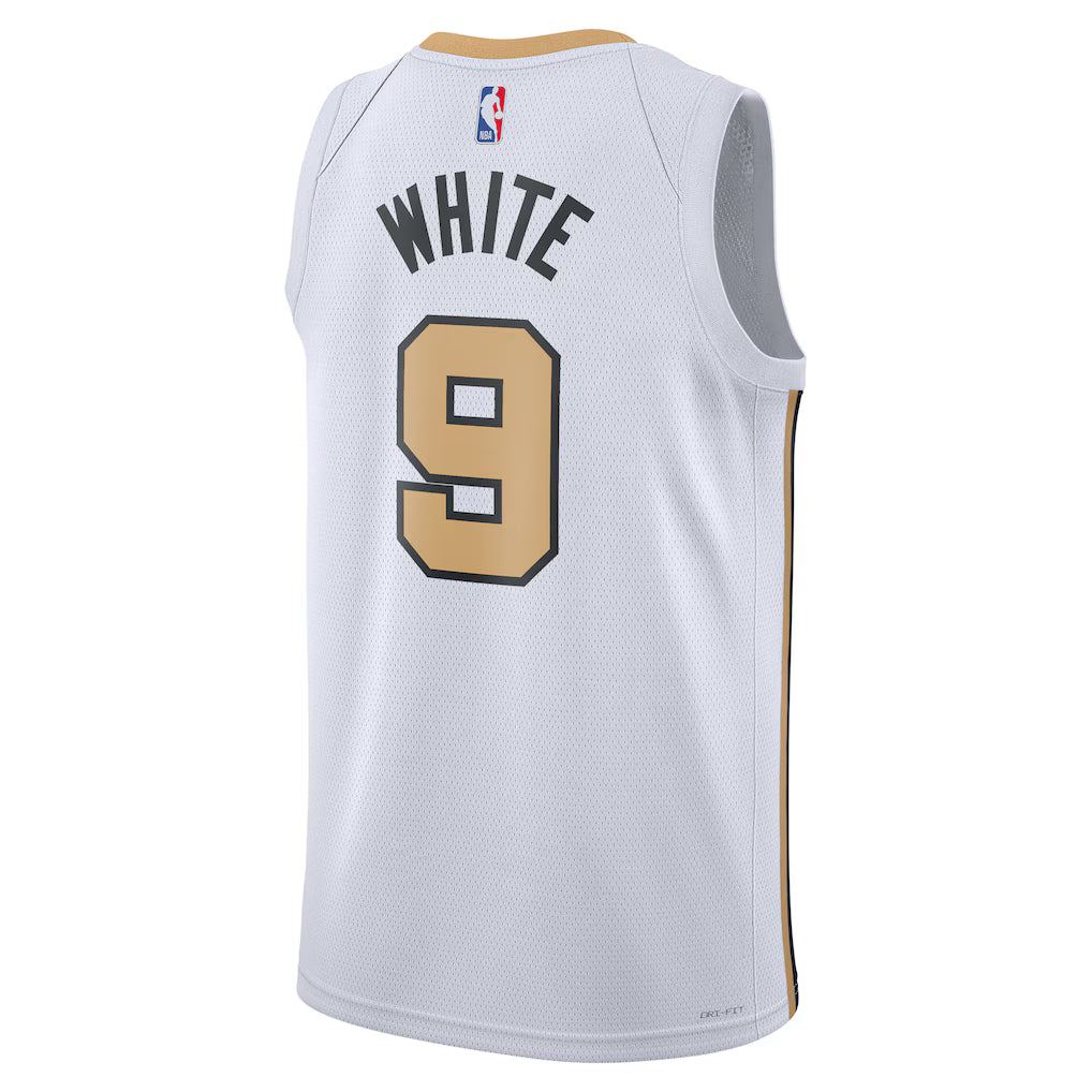 Jersey NBA Boston Celtics City Edition 25/26