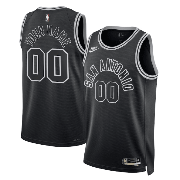 Jersey San Antonio Spurs Classic Edition 22/23