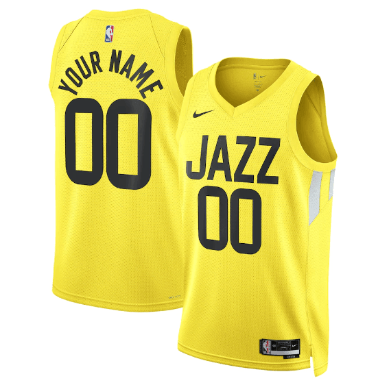 Jersey Utah Jazz Icon Edition 22/23