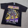 Warren Lotas NBA - T-Shirt Los Angeles Lakers "City OF Angels"
