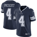 NFL Dallas Cowboys Vapor Limited Jersey Blue