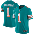 NFL Miami Dolphins Vapor Limited Jersey Green