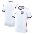 Jersey National Team England 2026 Fan Men's - White