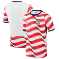 Jersey National Team USA 2026 Fan Men's - White