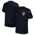 Jersey National Team USA 2026 Fan Men's - Blue