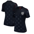 Jersey National Team USA 2026 Fan Women's - Blue