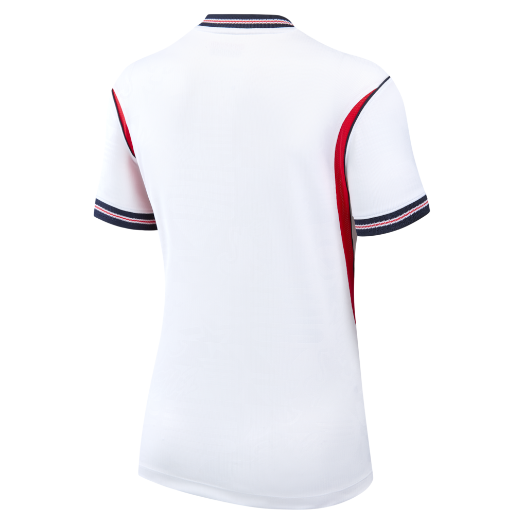Jersey National Team England 2026 Fan Women's - White