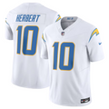 NFL Los Angeles Chargers Vapor F.U.S.E. Limited Jersey White