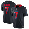 NFL Houston Texans Vapor F.U.S.E. Limited Jersey Alternate