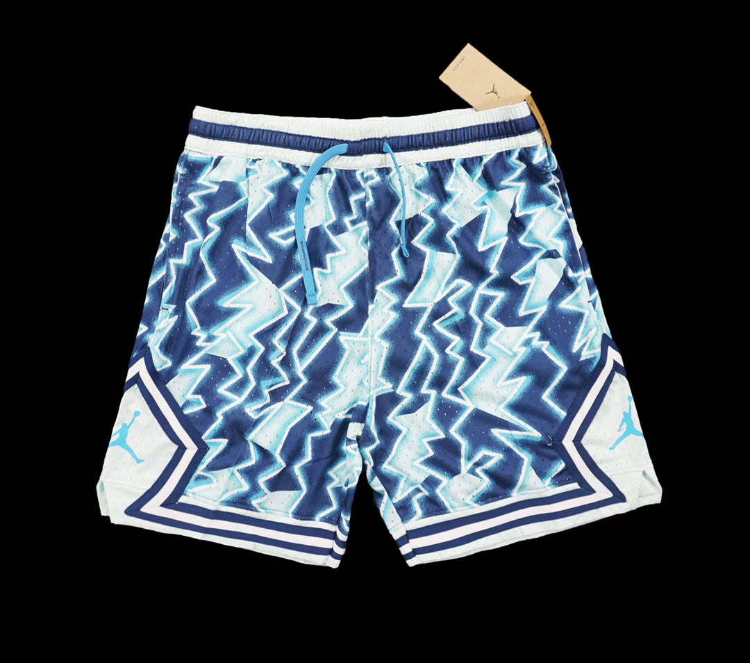 Shorts Jordan Dri-FIT Sport Diamond Men's Blue Breakfast Club