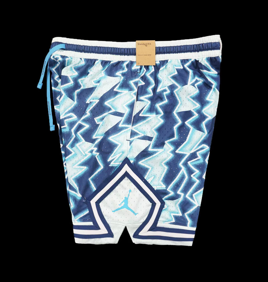 Shorts Jordan Dri-FIT Sport Diamond Men's Blue Breakfast Club