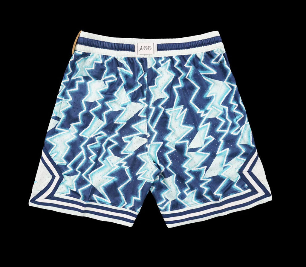 Shorts Jordan Dri-FIT Sport Diamond Men's Blue Breakfast Club