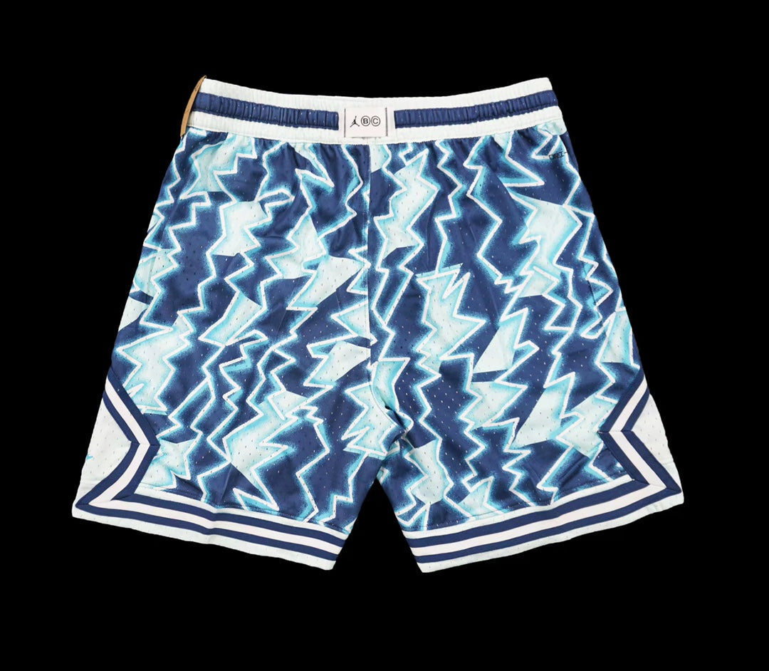 Shorts Jordan Dri-FIT Sport Diamond Men's Blue Breakfast Club