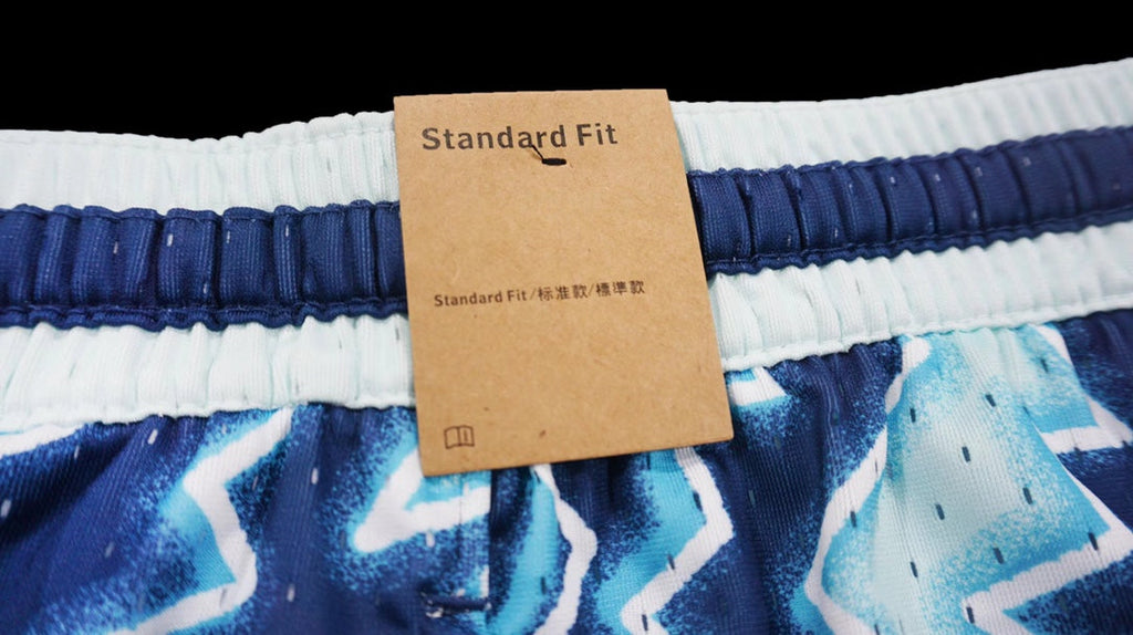 Shorts Jordan Dri-FIT Sport Diamond Men's Blue Breakfast Club