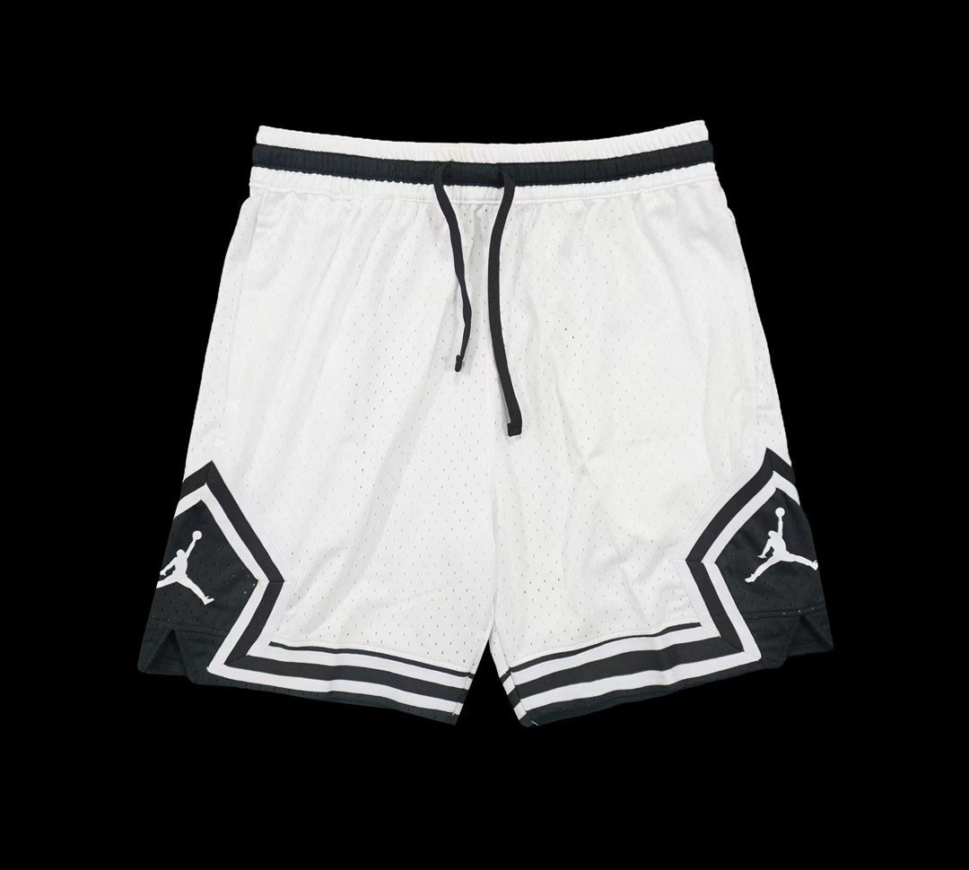 Shorts Jordan Dri-FIT Sport Diamond White/Black