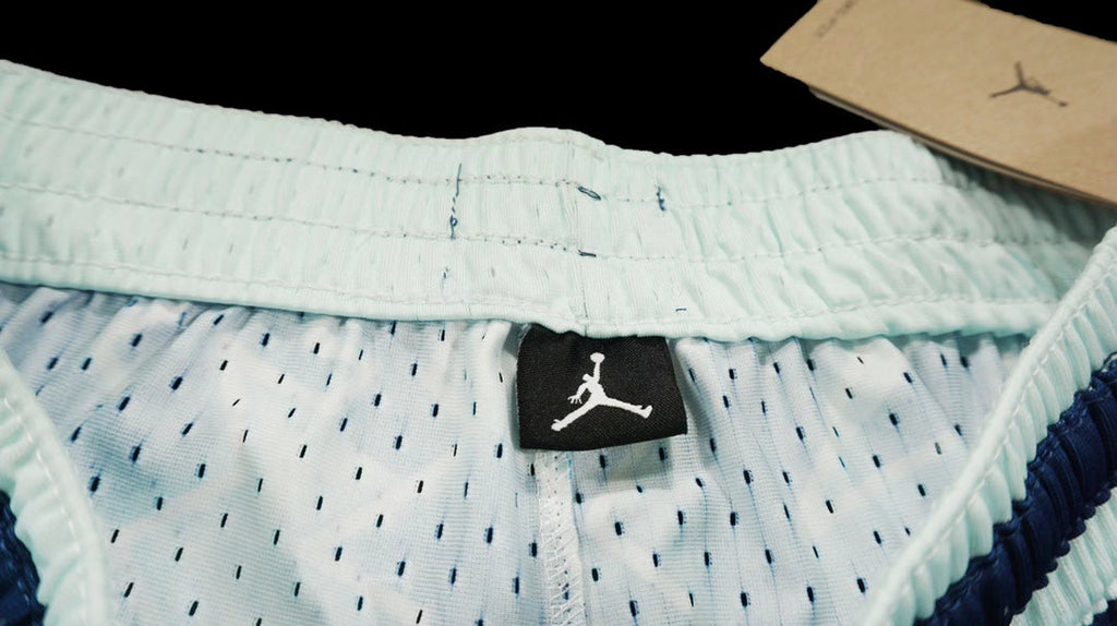 Shorts Jordan Dri-FIT Sport Diamond White/Black