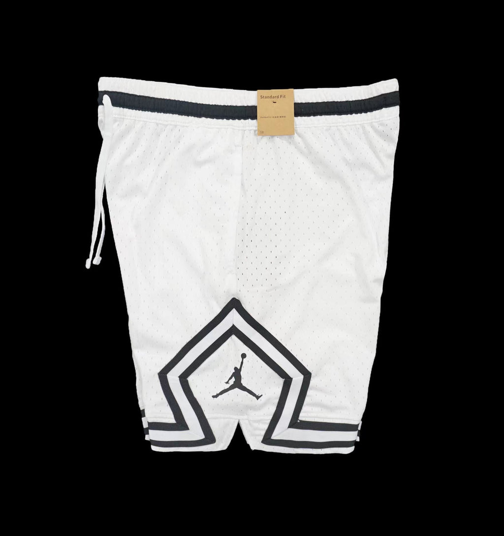 Shorts Jordan Dri-FIT Sport Diamond White