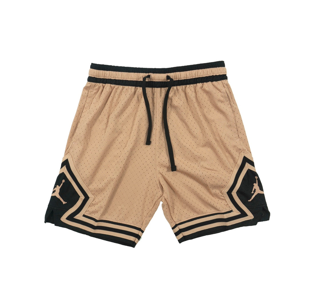 Shorts Jordan Dri-FIT Sport Diamond Brown