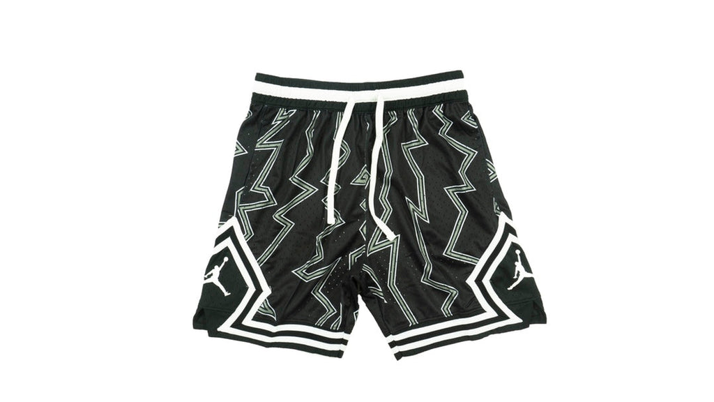 Shorts Jordan Dri-FIT Sport Diamond Rain Black