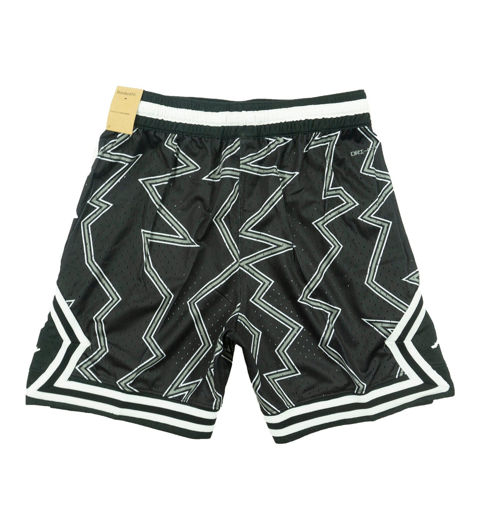Shorts Jordan Dri-FIT Sport Diamond Rain Black