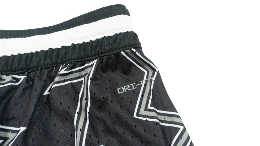 Shorts Jordan Dri-FIT Sport Diamond Rain Black