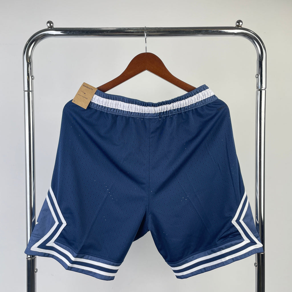 Shorts Jordan Dri-FIT Diamond Blue/White