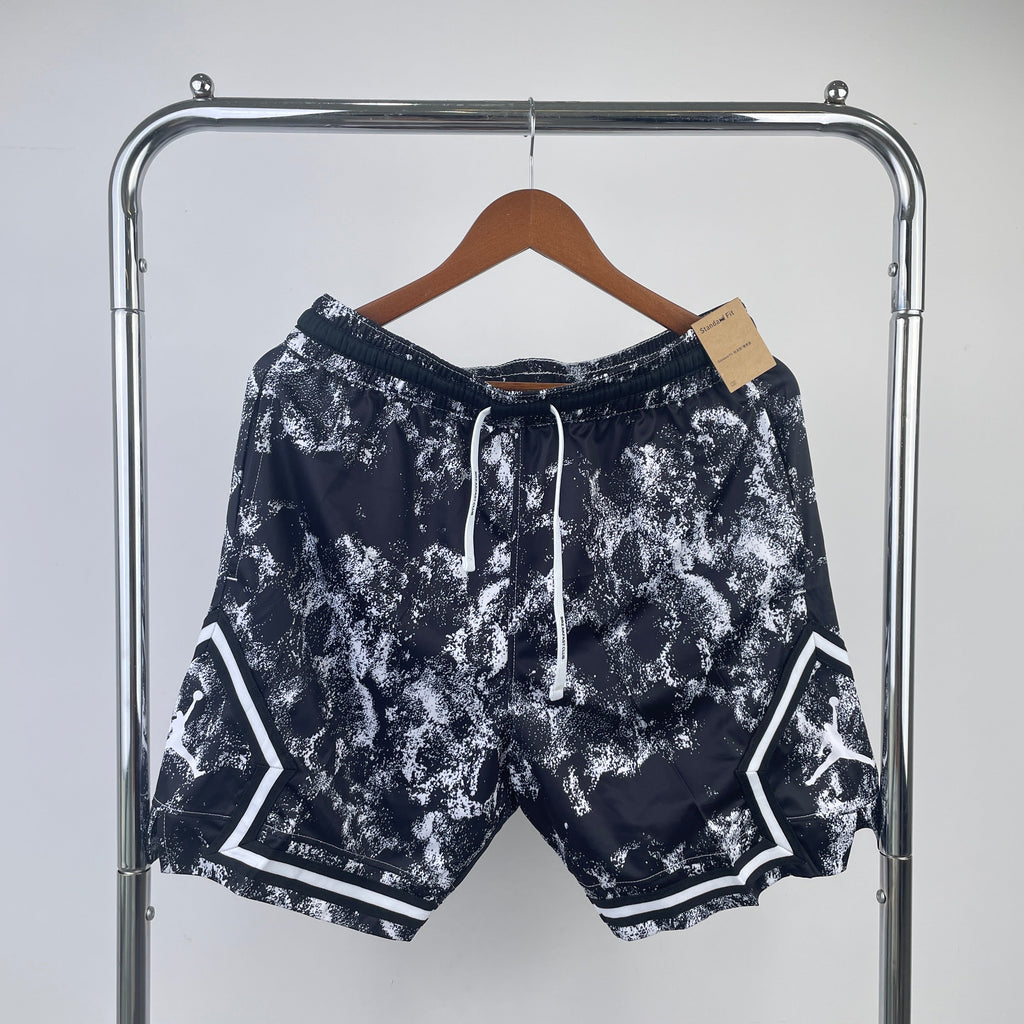 Shorts Jordan Dri-FIT Sport Diamond Men's Black/Grey